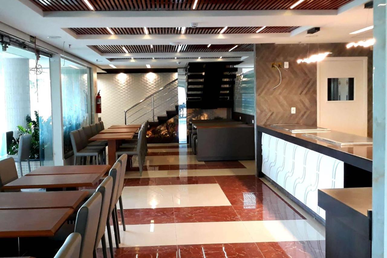 Ramada By Wyndham Manaus Torres Center Hotel Екстериор снимка