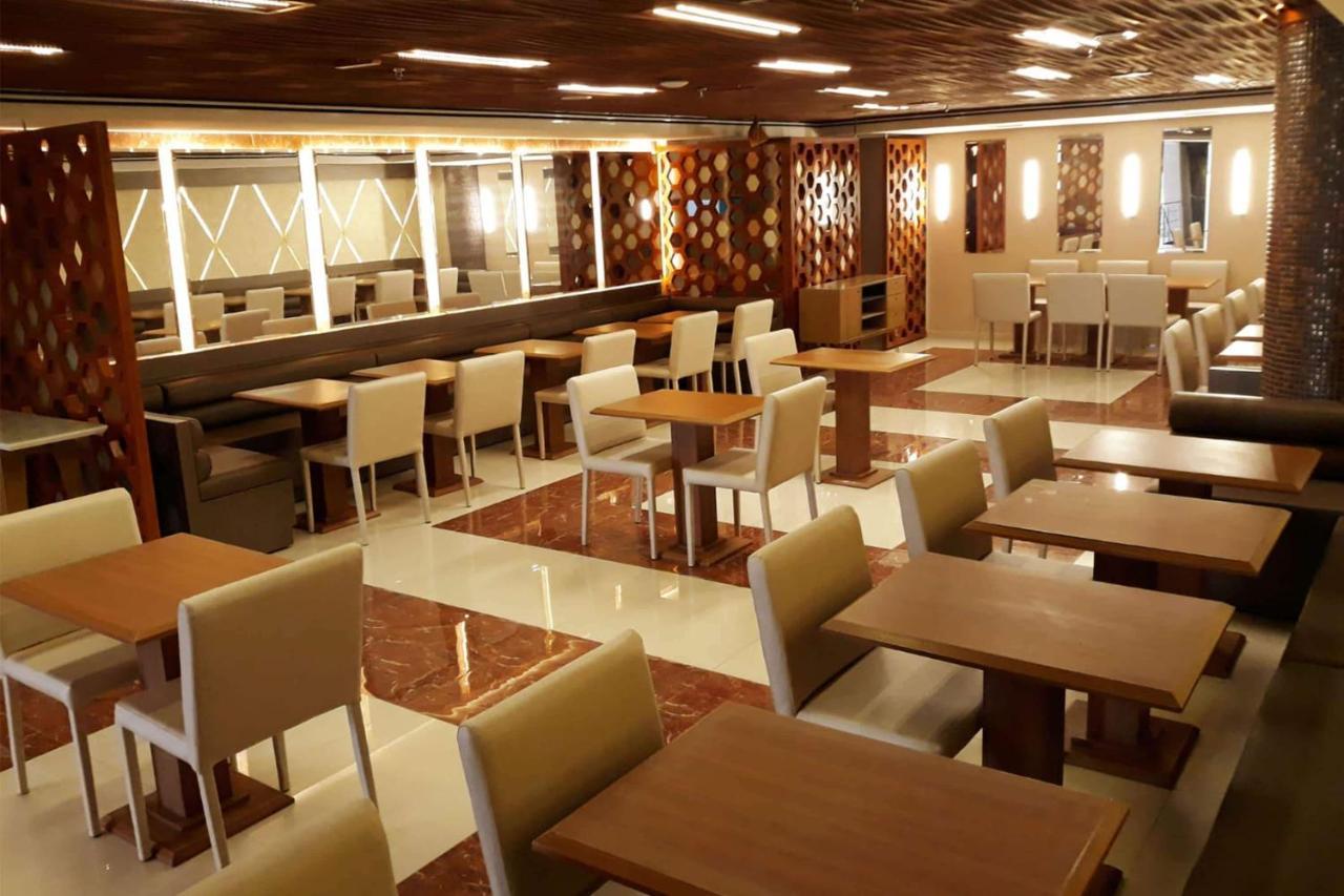 Ramada By Wyndham Manaus Torres Center Hotel Екстериор снимка