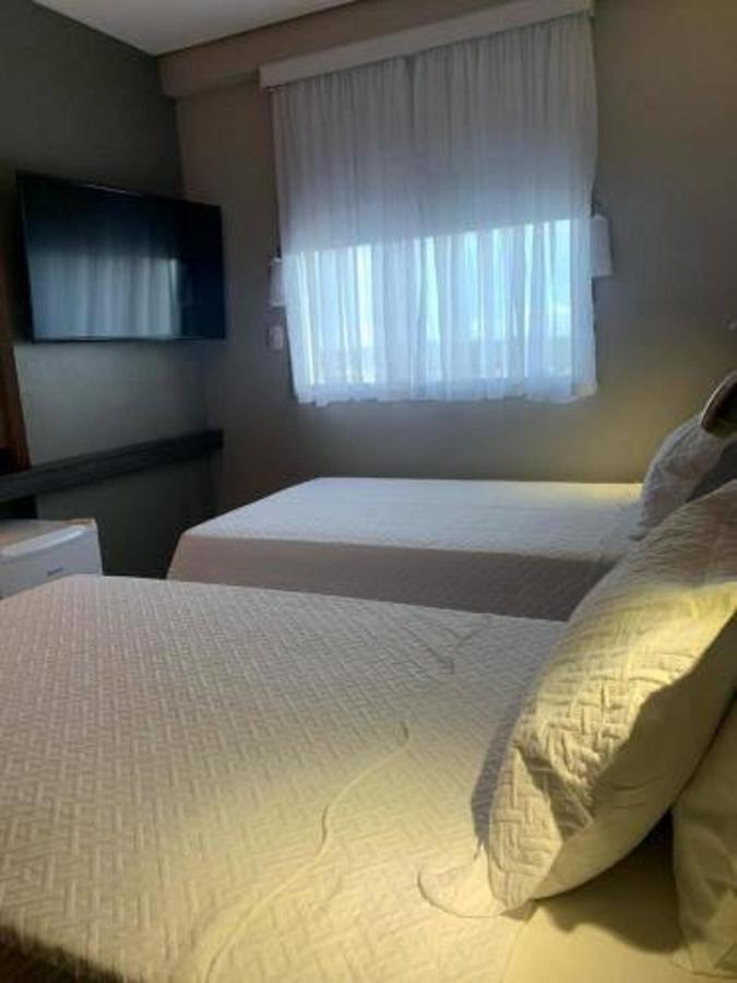 Ramada By Wyndham Manaus Torres Center Hotel Екстериор снимка