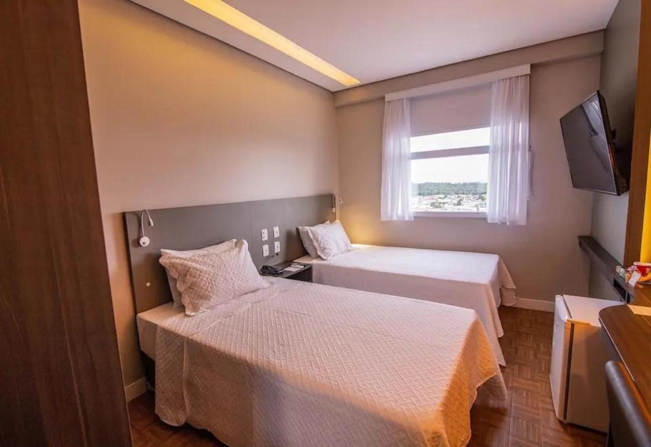 Ramada By Wyndham Manaus Torres Center Hotel Екстериор снимка