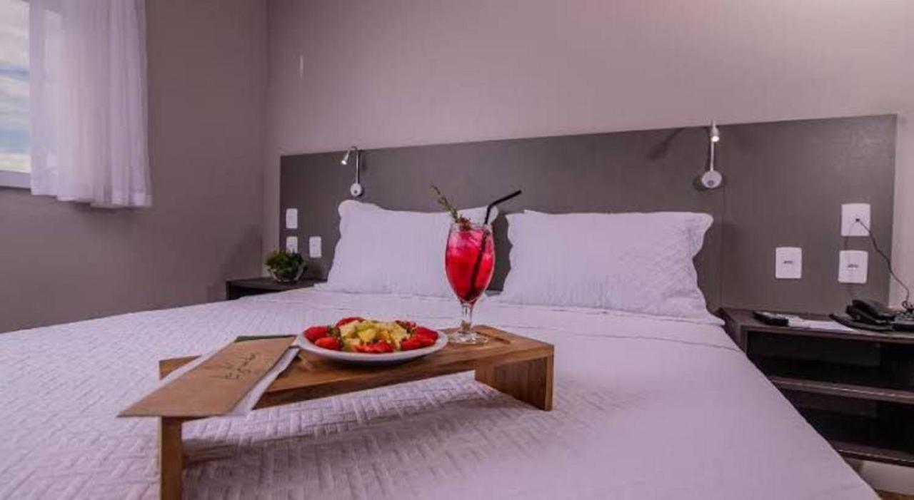 Ramada By Wyndham Manaus Torres Center Hotel Екстериор снимка