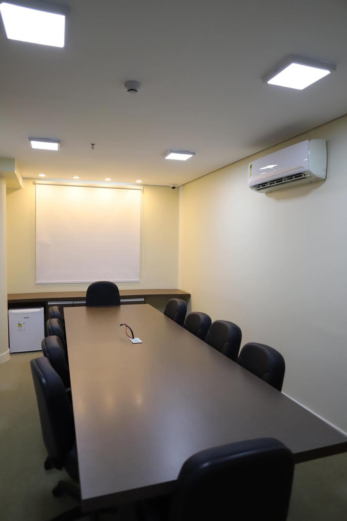 Ramada By Wyndham Manaus Torres Center Hotel Екстериор снимка