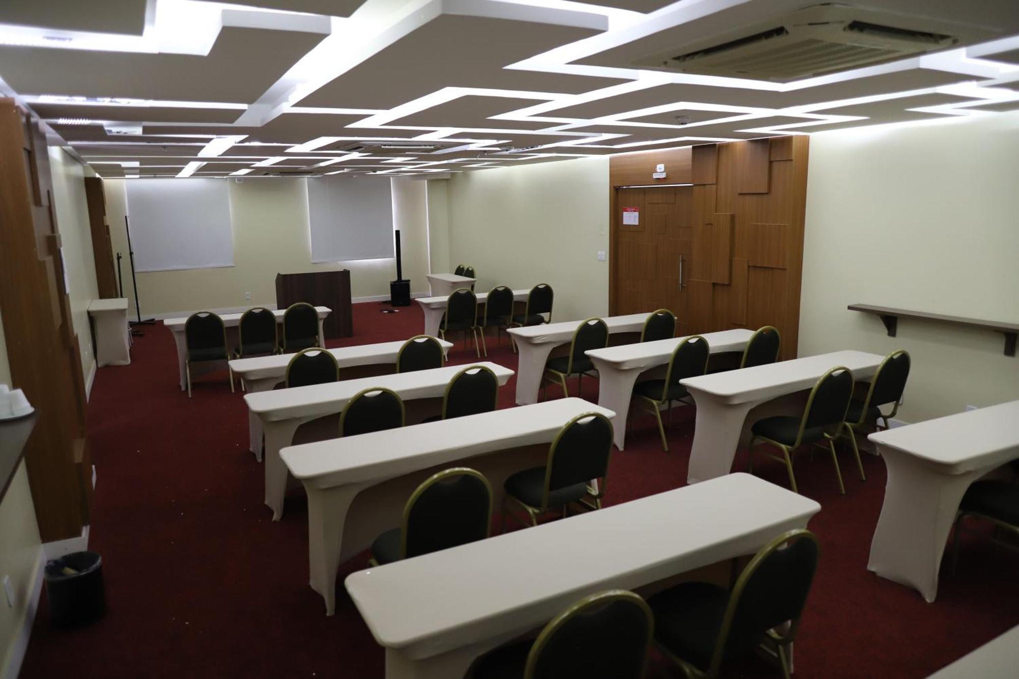 Ramada By Wyndham Manaus Torres Center Hotel Екстериор снимка