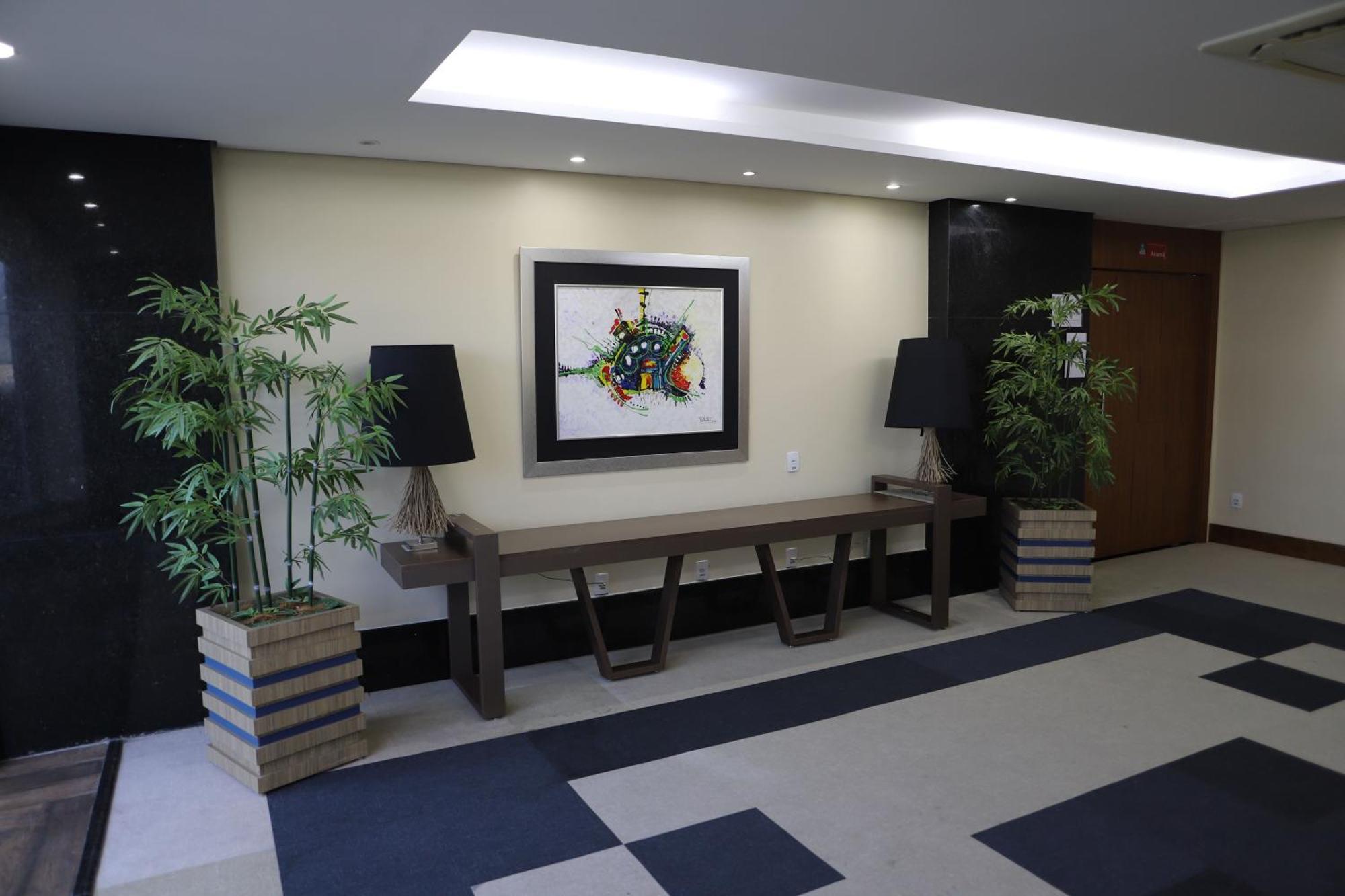 Ramada By Wyndham Manaus Torres Center Hotel Екстериор снимка